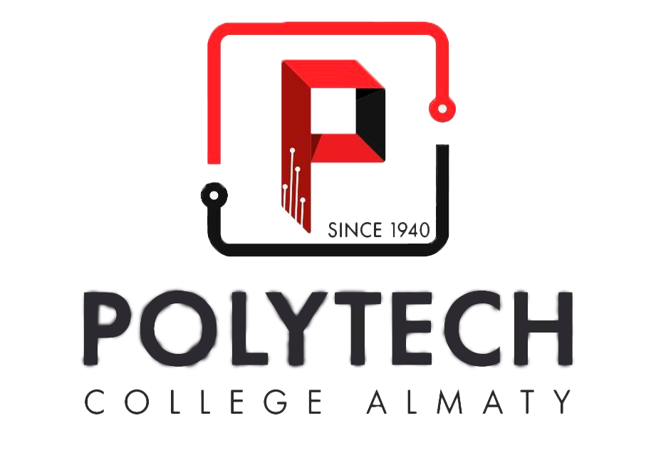 Polytech logo